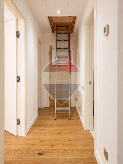 Vila premium cu 4 camere | Amber Forest | Prima inchiriere - 17