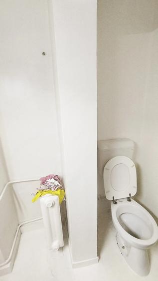 Garsonieră decomandată în Calea Călărașilor