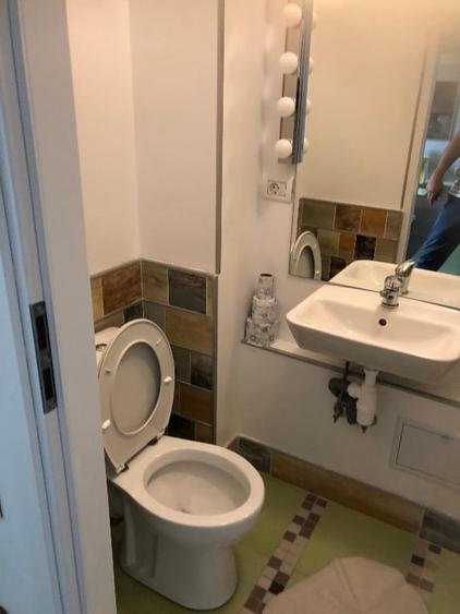 Apartament cu 3 camere semidecomandat în Ștefan cel Mare