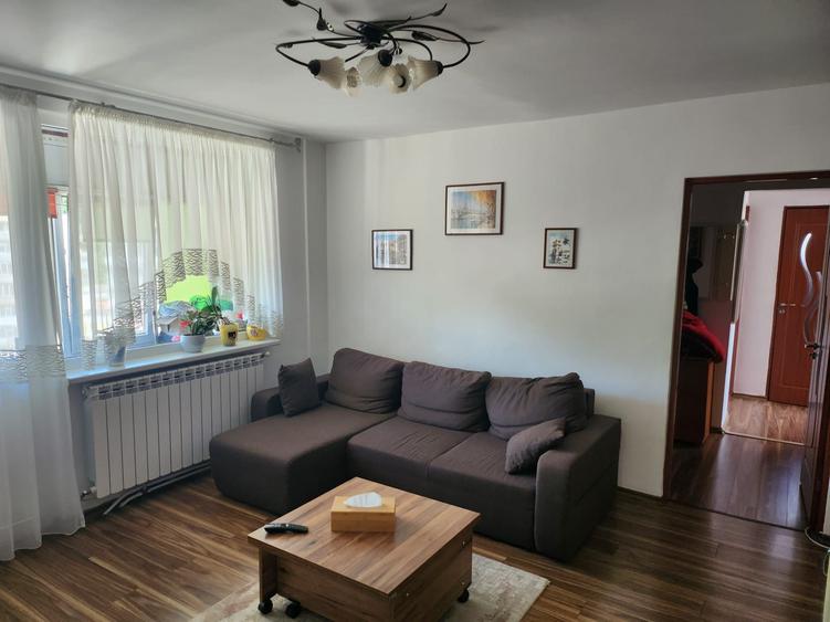 Vand ap. 3 camere central - 4