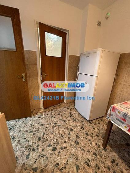 Apartament cu 2 camere circular în Drumul Taberei — fotografia 1