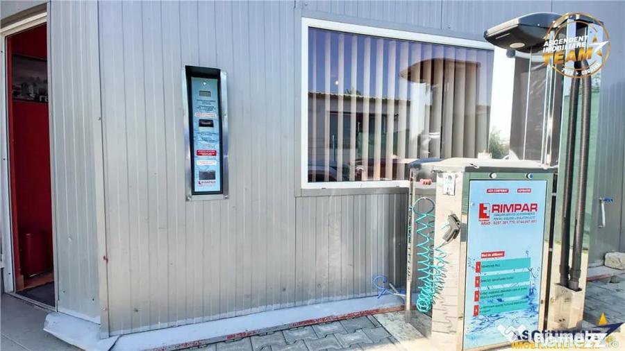 Spațiu comercial, de 100 mp, în Gării