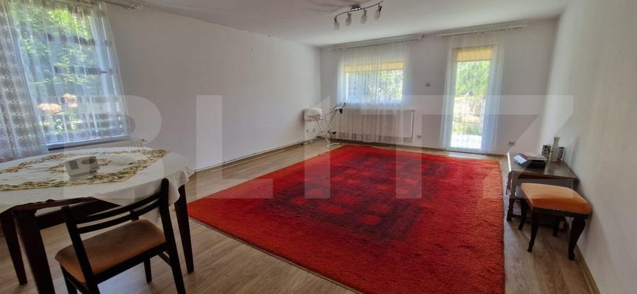 Casă individuală cu 3 camere cu Teren 905 Mp în Pielești