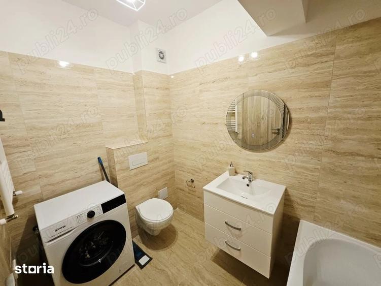 Apartament 2 camere Aparatorii Patriei / Loc de parcare - 2