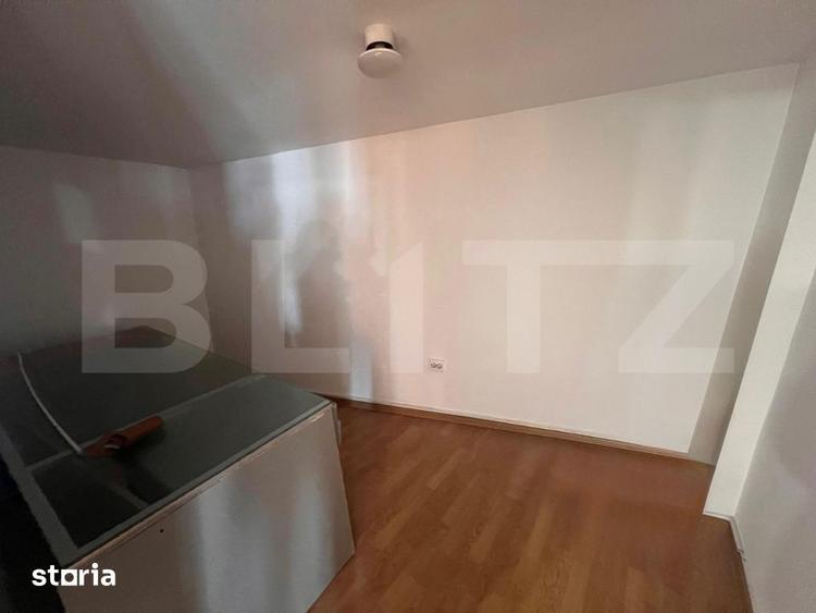 Spațiu comercial, de 84 mp, în Central