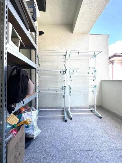 Apartament cu 3 camere decomandat în Braytim
