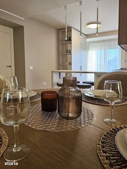 Apartament elegant cu 3 camere in Herastrau - 4