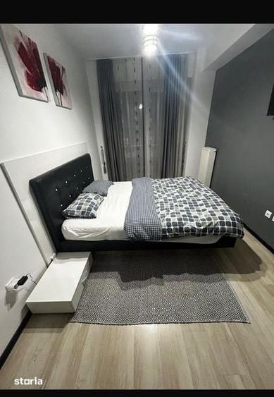 Apartament cu 2 camere în UTA