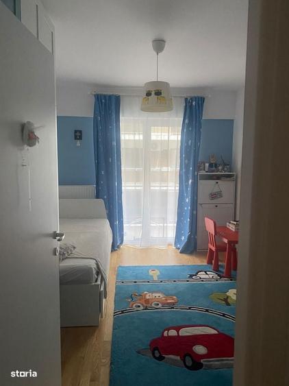 Apartament 3 camere de Vanzare | Pozitie Excelenta | Baneasa | P-ta Pr - 1