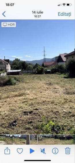Spațiu comercial, în Nicolae Bălcescu