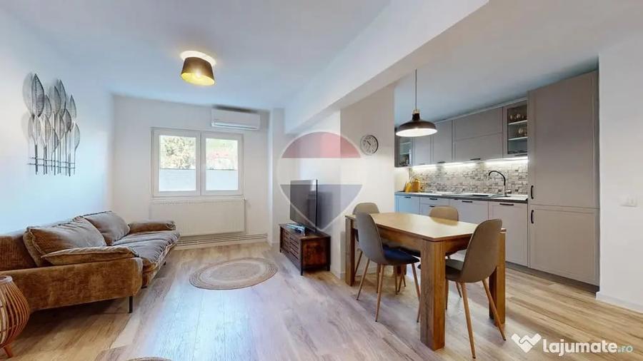 Apartament 3 camere Racadau Bra?ov, prima inchiriere... - 18