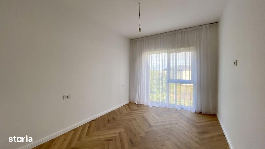 Casa 4 camere la cheie Visan Mutare imediata - 18