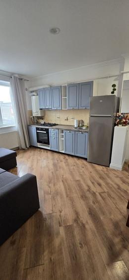 Apartament cu 3 camere decomandat, mobilat în Iosefin
