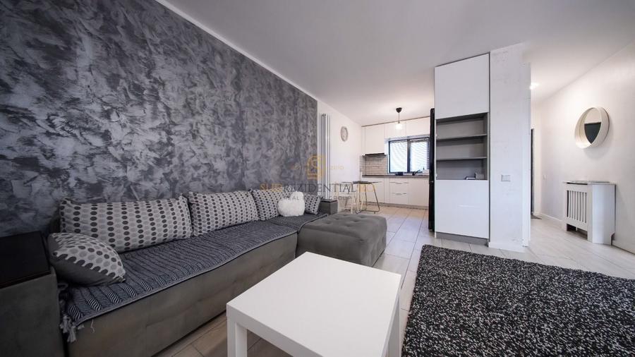 Vila P+1, complet mobilată și utilată-Str. Lacramioarelor - 13
