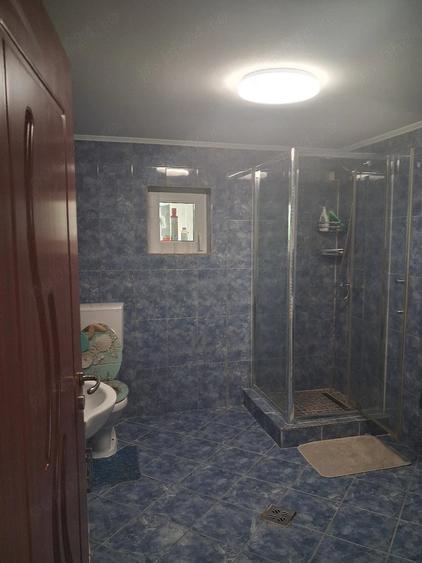 Casă cu Teren 500 Mp în Central