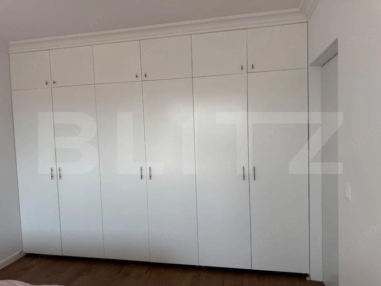Apartament modern cu 2 camere, decomandat Cartier Maurer, Targu Mure? - 4
