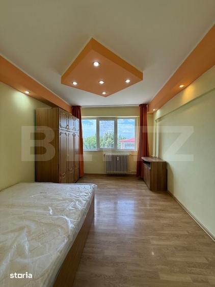 Garsonieră în Micro 38