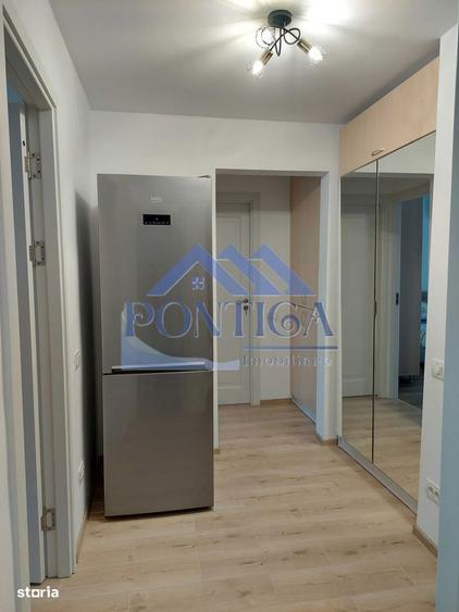 Apartament 2 camere de i^nchiriat - zona Trocadero, Constant?a - 2