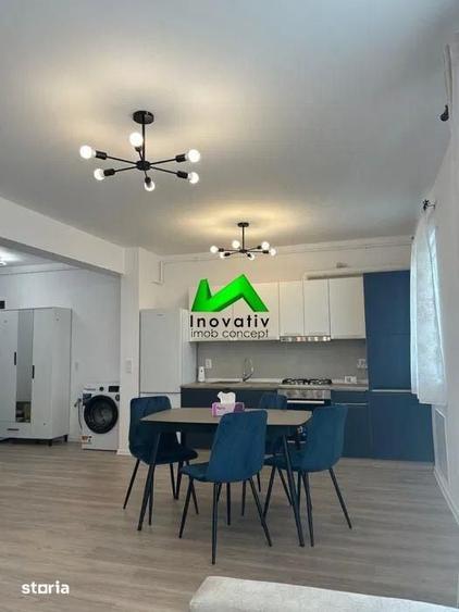 Apartament cu 2 camere în Șelimbăr