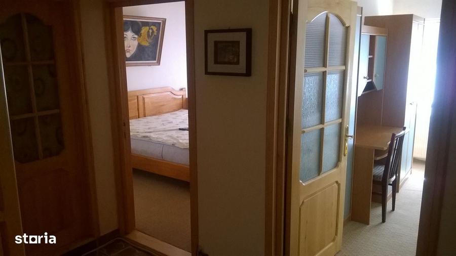 Apartament cu 4 camere în Central
