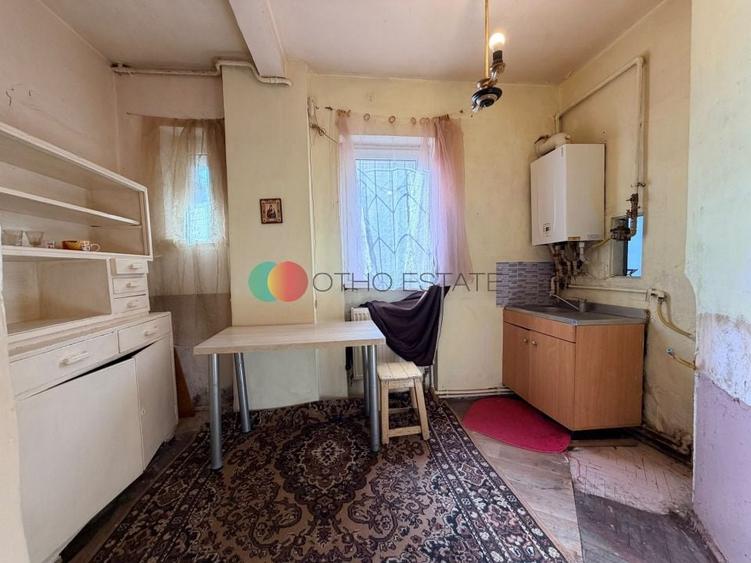 Apartament cu 2 camere în Ferdinand