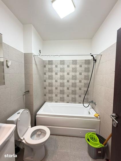 Apartament cu 2 camere în Militari