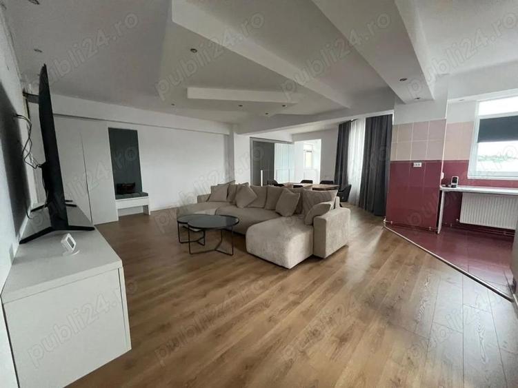 Apartament cu 2 camere decomandat în Centrul Civic