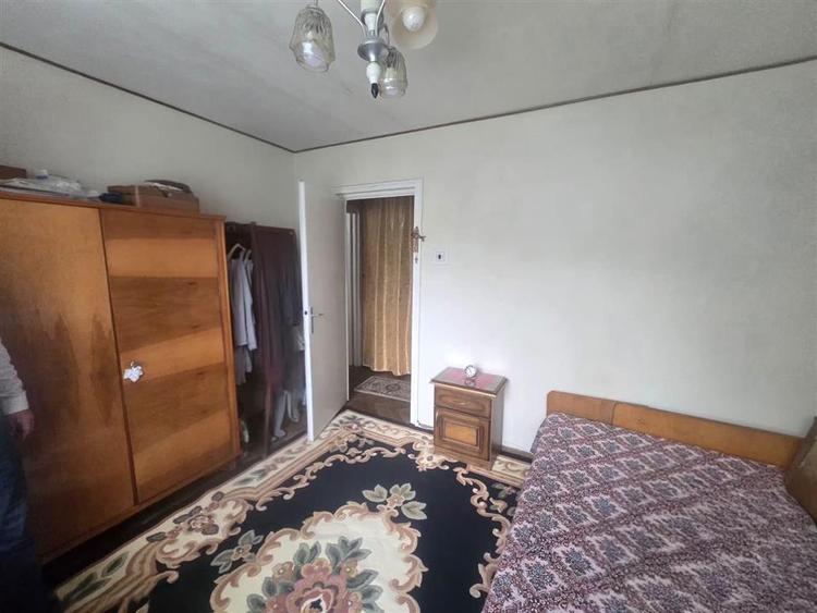 Apartament cu 2 camere semidecomandat în Ultracentral