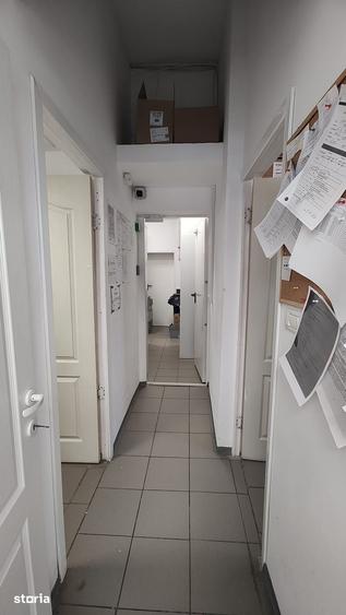 Spațiu comercial, de 60 mp, în Decebal