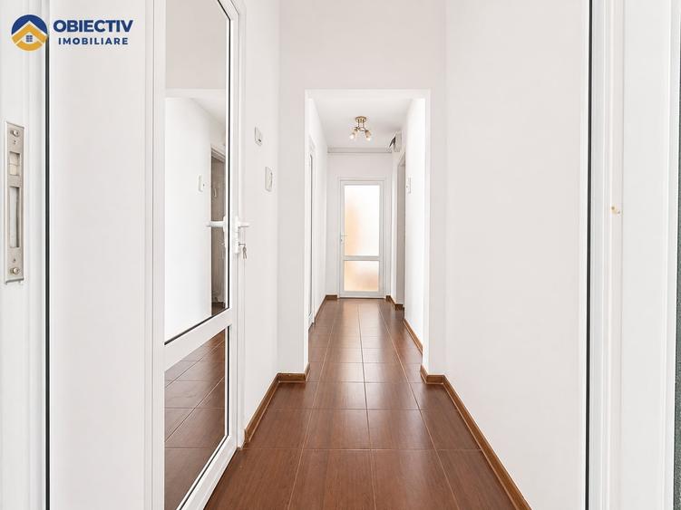 Apartament 2 camere ETAJ 2 - Zona SEMICENTRALA - 1