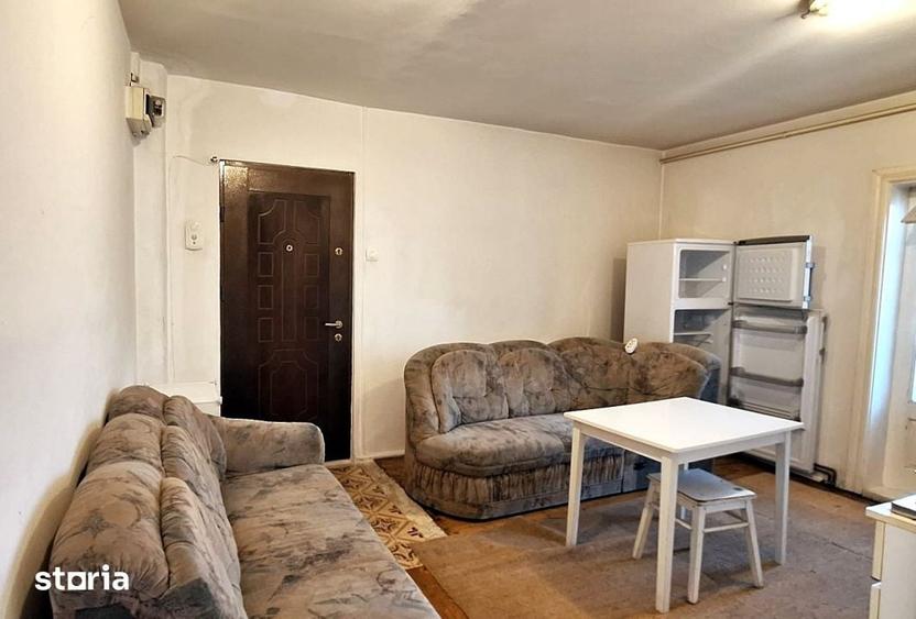 Apartament cu 2 camere în Grigorescu