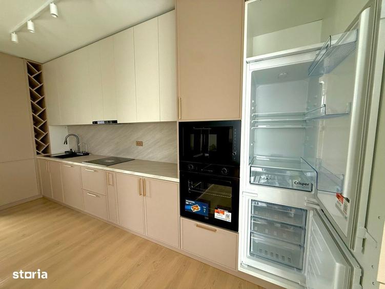 Apartament cu 2 camere în Unirii