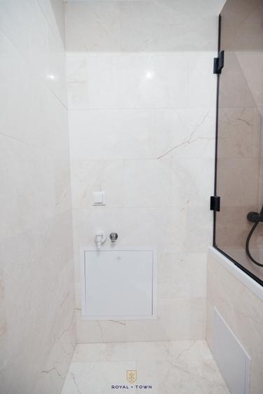 Apartament de vanzare cu 2 camere-  Copou Royal Town Iasi - 8