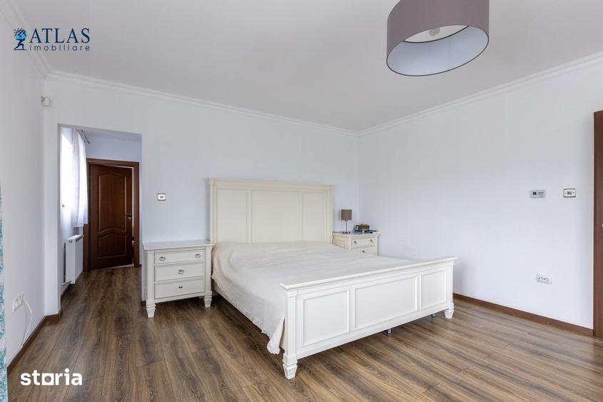Casa Cristian, 2015, 5 camere, P+E+M, 805 mp teren / Comision 0 - 8