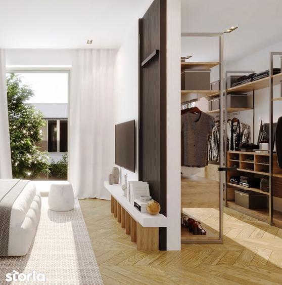 Vila insiruita premium | Curte 84 mp | 2 parcari | Bellemonde Pipera - 9