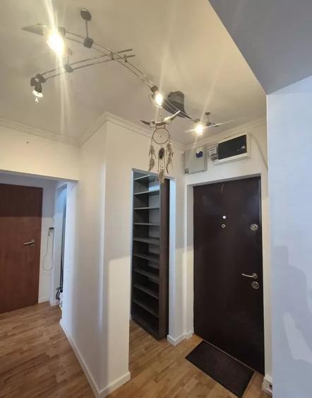 Închiriere Apartament 2 camere în Obor la 7 Min de metrou - 7