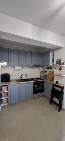Apartament cu 2 camere - 2