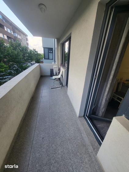 Apartament cu 2 camere | Prelungirea Ghencea | Foarte spatios - 10