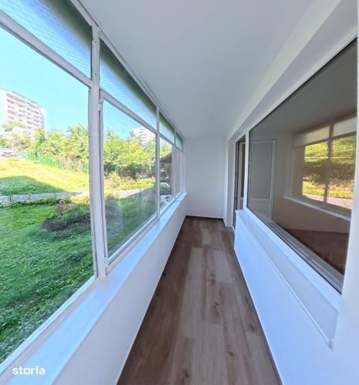 Apartament cu 2 camere decomandat în Sud
