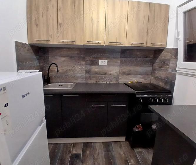 Inchiriez Garsoniera (Proprietar), CF 1 - lux, Zona Miorita Prima Inchiriere - 1