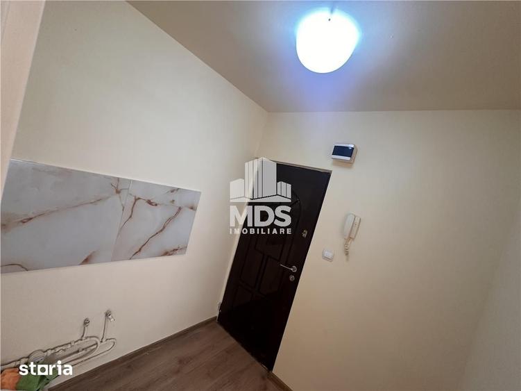 Garsoniera prospat renovata la parter in zona Soarelui - 4