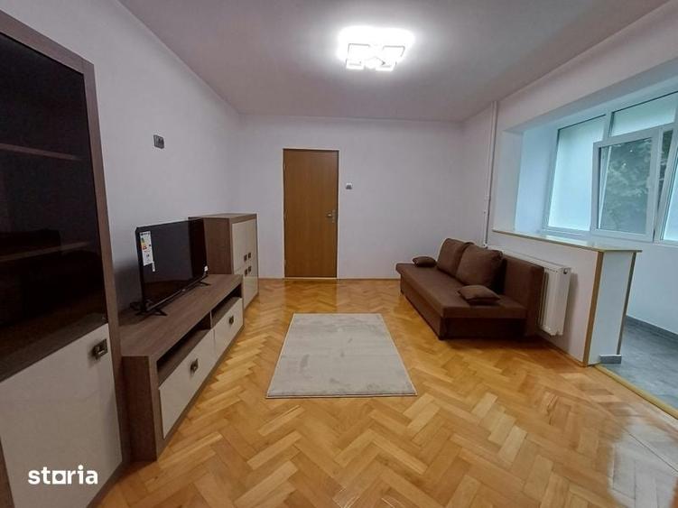 Apartament cu 2 camere în Nord