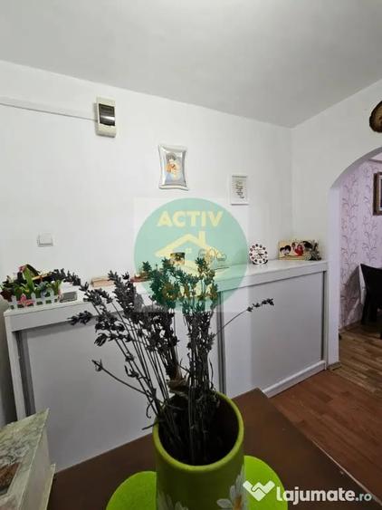APARTAMENT CU 2CAMERE ?I 2BALCOANE - 9