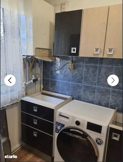 Campina - ap. 3 cam - mobilat - 57500 Euro - 2
