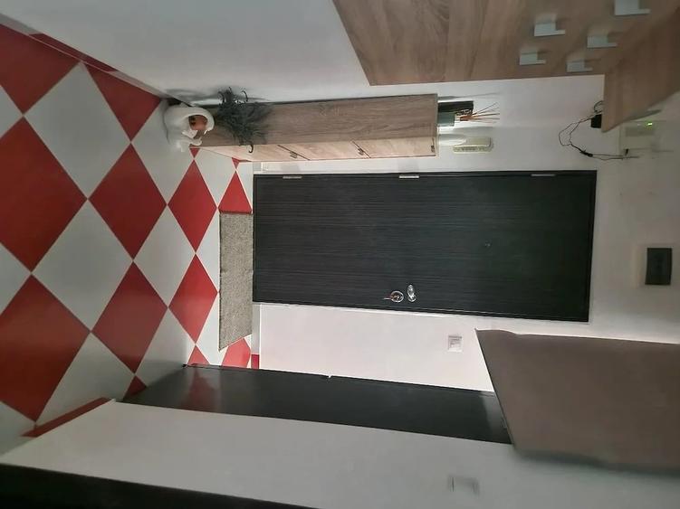 Apartament cu 2 camere semidecomandat în Calea Aradului