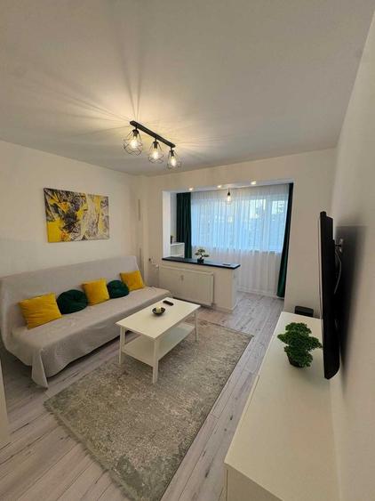 Apartament 2 camere Pantelimon MEGA MALL DIRECT PROPRIETAR - 8