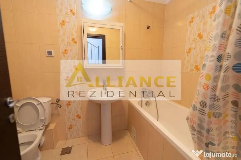 Trend Residence - Duplex - Mobilat si Utilat - Piscina - 4