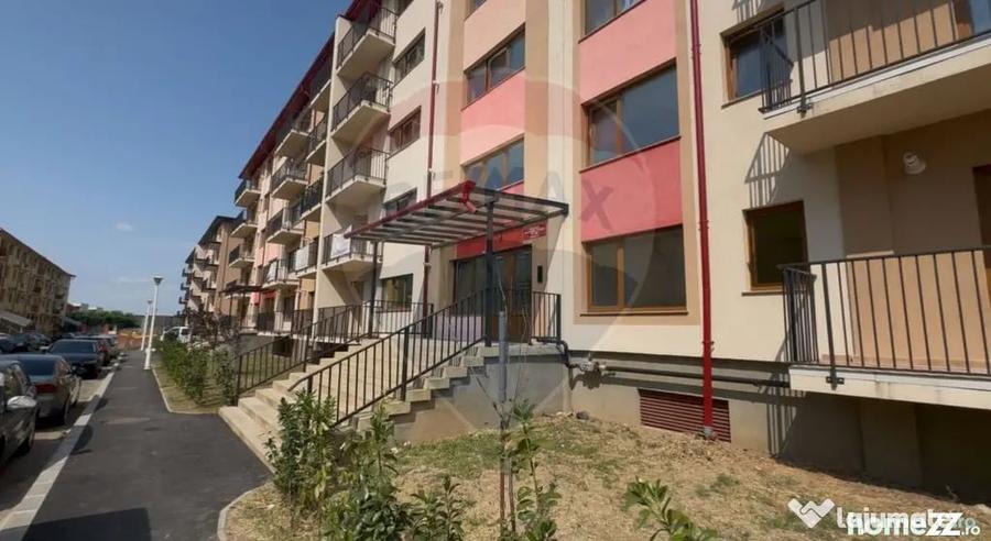 Apartament nou 2camere/ Oncea /Oradea - 4