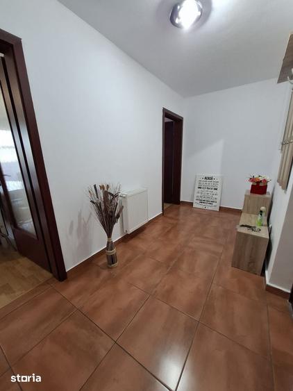De vanzare apartament cu 2 camere pe strada Jupiter/Zona Petrom Baciu. - 18