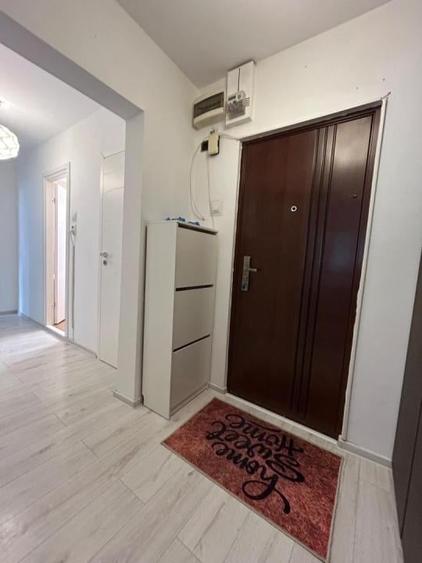 Apartament cu 2 camere în Titan